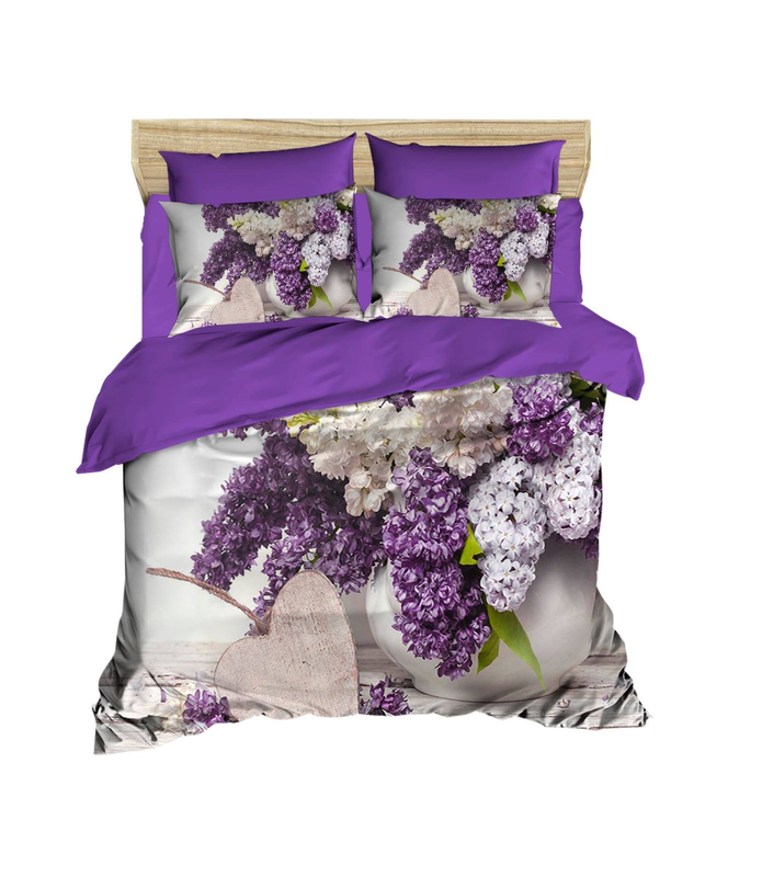 Children flowers single duvet cover set duvet cover bed sheet | pillow case 2, , medium-null