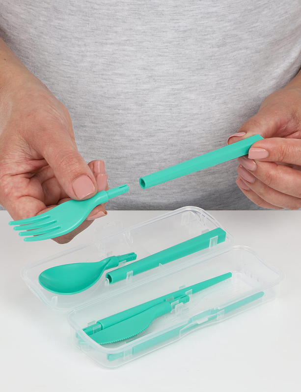Sistema togo cutlery-null