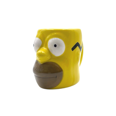 Κούπα κεραμική – homer simpson