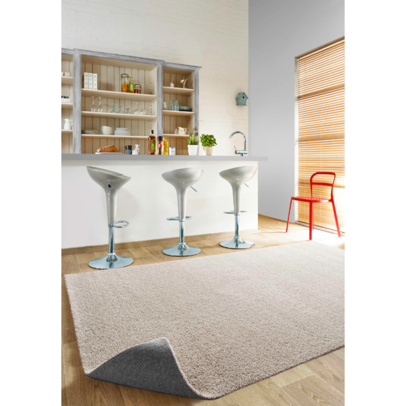 Carpet dolce 60x115 cm - beige, , medium-null