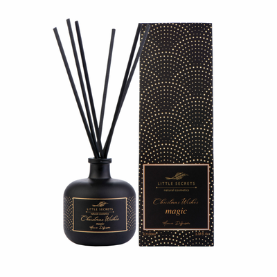 Magic home diffuser christmas wishes, , medium