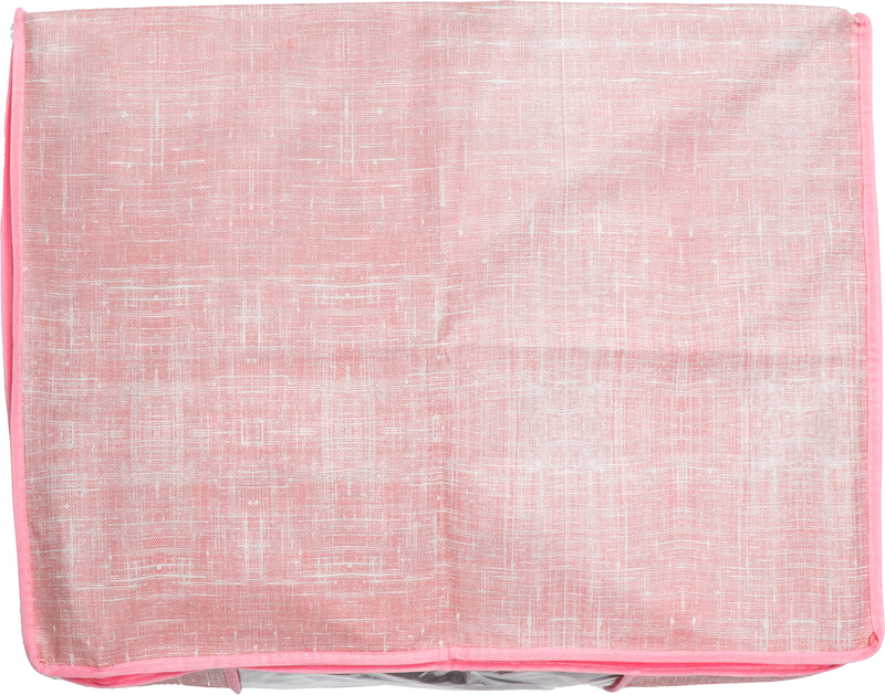 Estia storage bag 60x45x30cm coral, , medium image number null