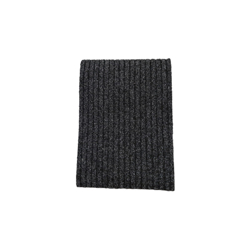 Entrance mat hippo 3139 50x70cm brown-null