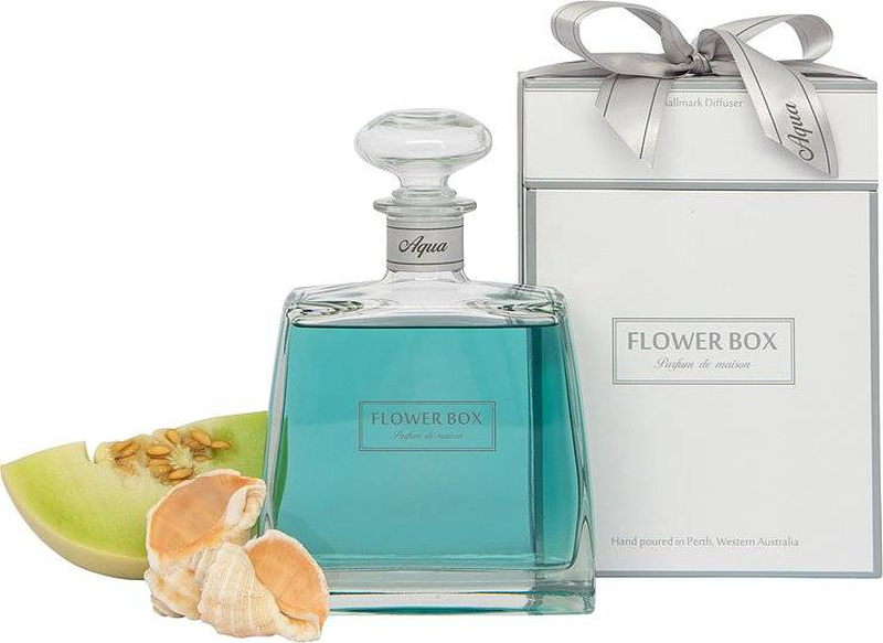 Hallmark diffuser - aqua 700ml perfume, , medium image number null
