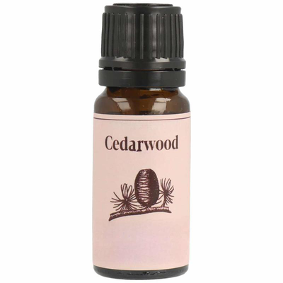 Pentart red cedar fragnance oil for candles 30ml, , medium