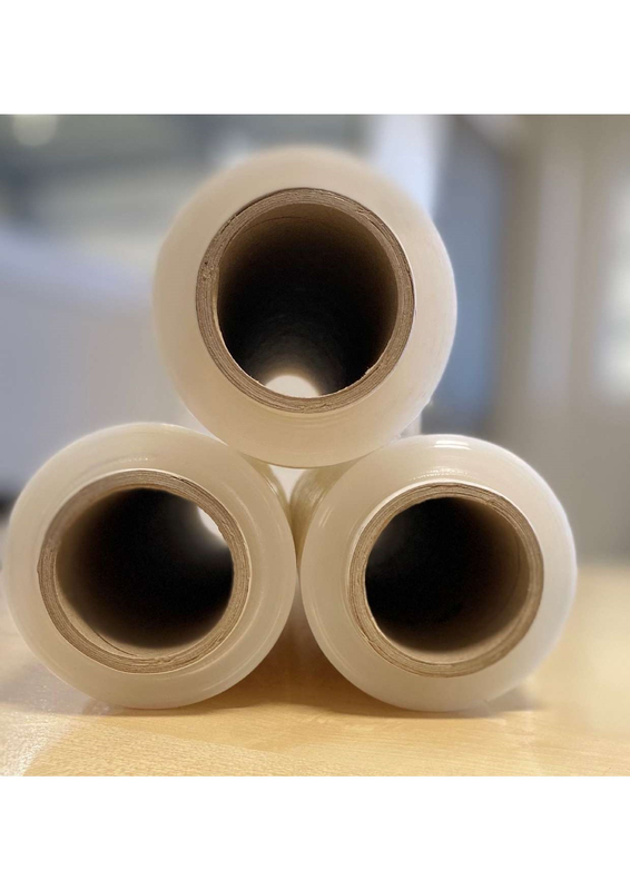 Stretch film 23m 1.8kg 300 core, , medium-null
