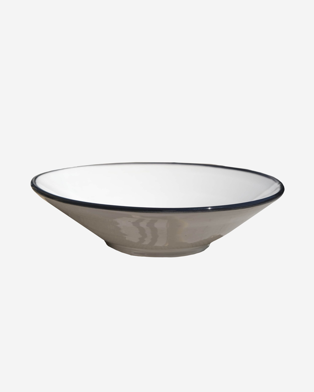 Ischia nero bowl, , medium-null