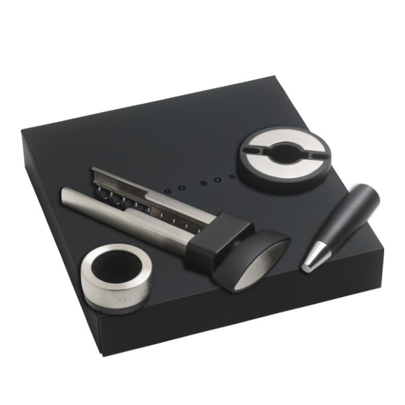 Hugo wine set distinct, , medium-null