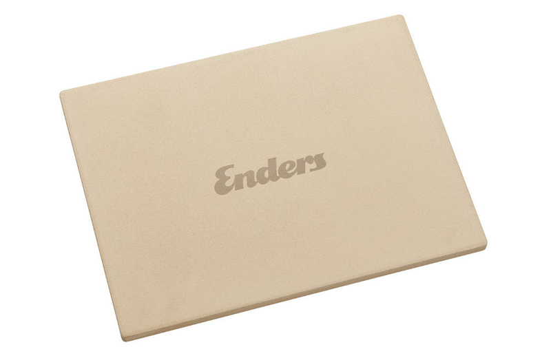 Enders® pizza stone (40x30x1.5cm), , medium image number null
