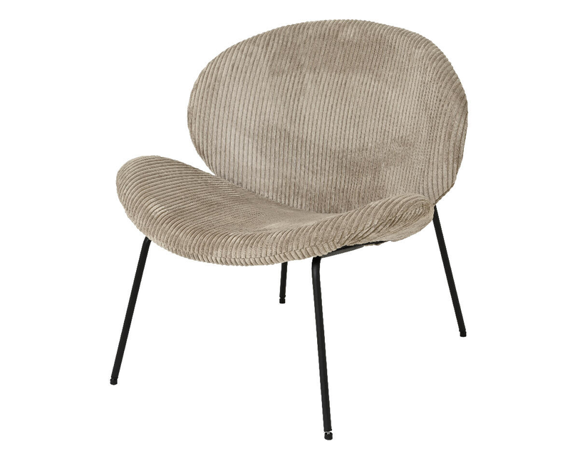 Product image: Lounge chair beige indoor, , medium-null