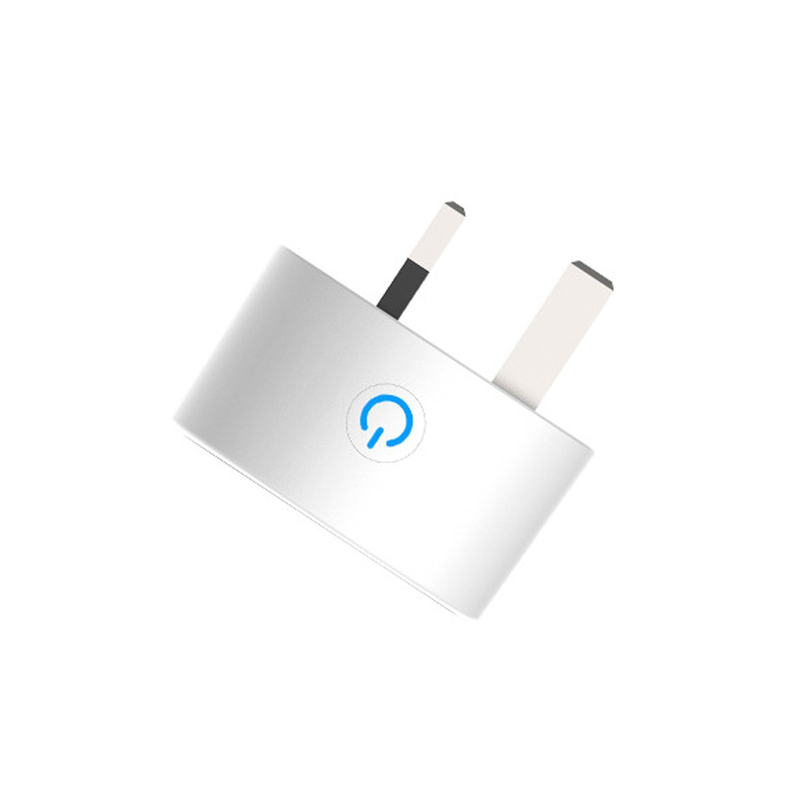 Product image: Έξυπνη πρίζα Wi-Fi smart Wi-Fi plug, , medium-null