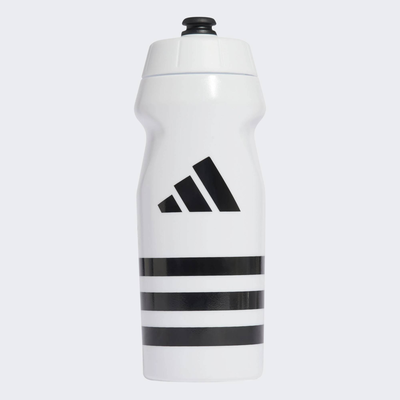 Tiro bottle 0.5l, White, medium