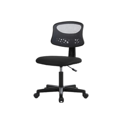 Alfa office chair - grey, , medium