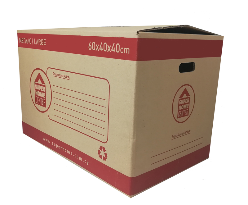 Carton box super large 60x40x40cm, , medium-null