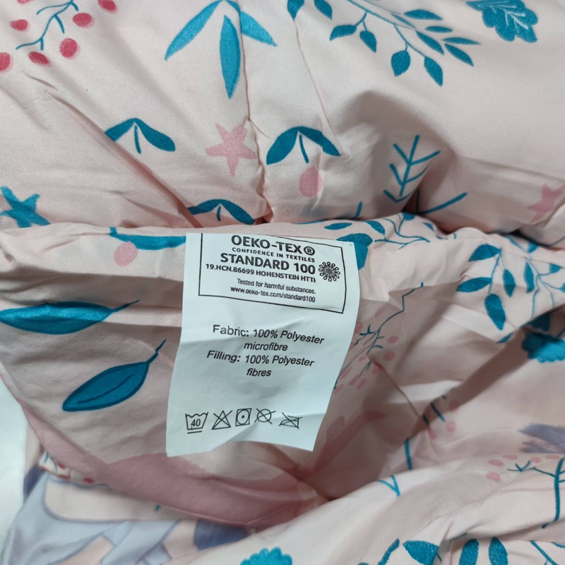Product image: Baby bedspread #bb5-null