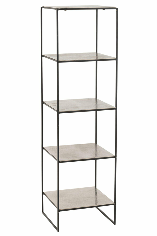 Product image: Rack 5 shelf, , medium-null