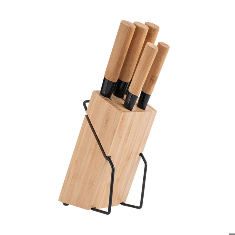 Estia 01-12854 &mu;&alpha;&chi;&alpha;&iota;&rho;&iota;&alpha; bamboo essentials &alpha;&nu;&omicron;&xi;&epsilon;&iota;&delta;&omega;&tau;&alpha; &mu;&epsilon; &beta;&alpha;&sigma;&eta; &sigma;&epsilon;&tau; 5 &tau;&epsilon;&mu;., , medium-null