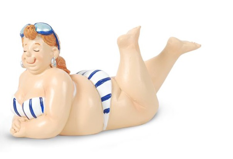 Woman bather, , medium-null