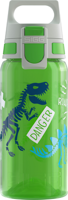 Sigg viva one jurassica 0.5l, Light Green, medium