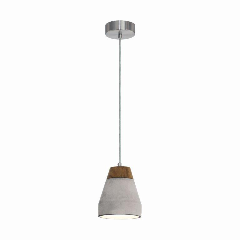 Eglo 'tarega' pendant light 1xe27 ø150, , medium image number null
