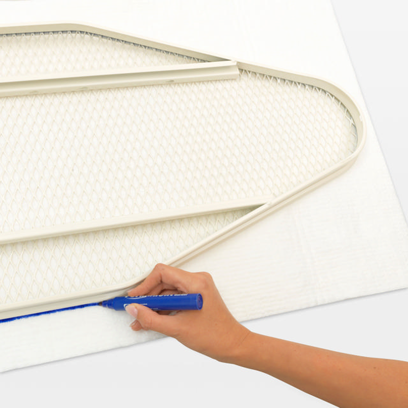 Brabantia &kappa;&alpha;&lambda;&upsilon;&mu;&mu;&alpha; &sigma;&iota;&delta;&epsilon;&rho;&omega;&sigma;&tau;&rho;&alpha;&sigmaf; e, 135x49 cm - &alpha;&sigma;&pi;&rho;&omicron;, , medium-null