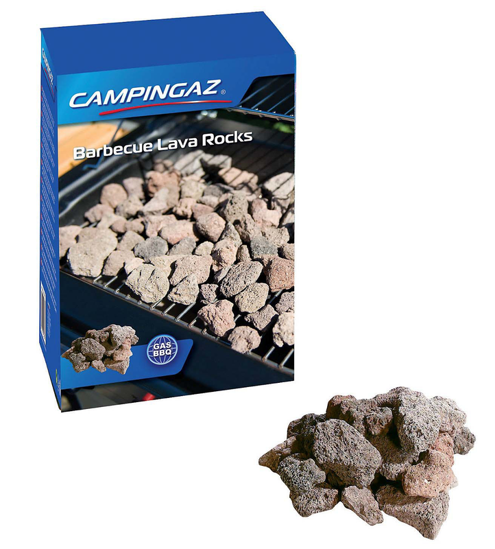 Campingaz bbq lava rocks, , medium-null