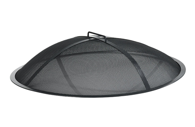 Martinsen/dancook fire pit sparkquard (dim 54cm), , medium