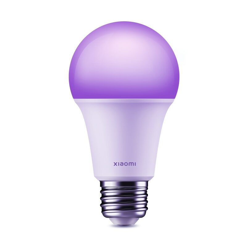 Xiaomi smart led bulb (white and color), , medium-null