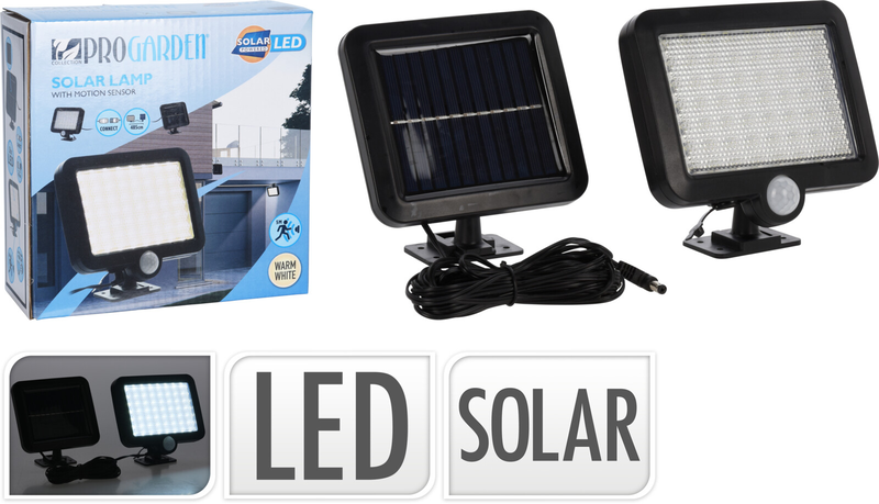 Progarden solar lamp new arrivals