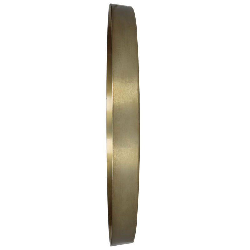 Kr mirror d30cm gold, , medium-null