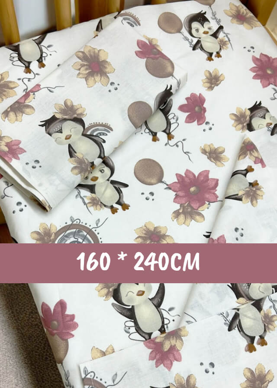 Product image: Fiona set sheet 160 * 240 cm, , medium-null