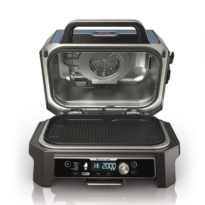 Woodfire og901eu &eta;&lambda;&epsilon;&kappa;&tau;&rho;&iota;&kappa;ό bbq-null