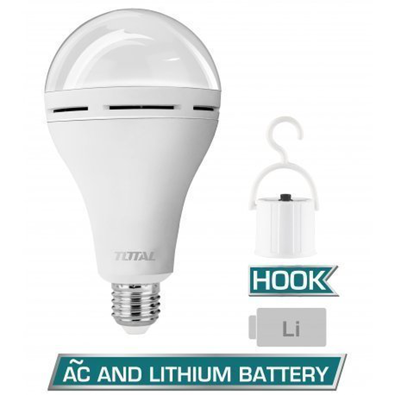 Total emergency bulb (tlpac151e), , medium-null