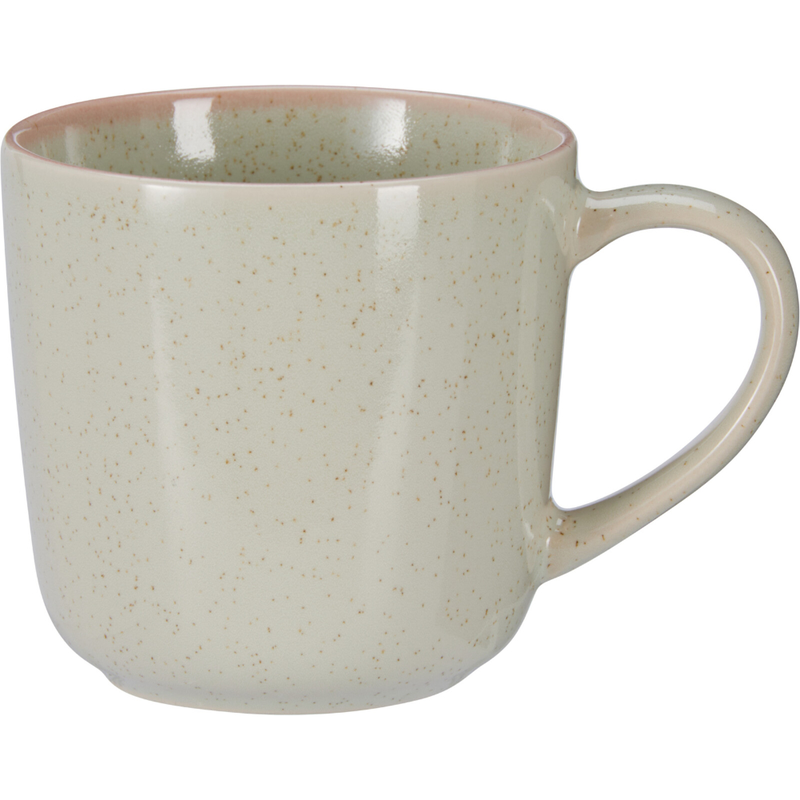 Siaki mug stoneware gres 330ml, , medium-null