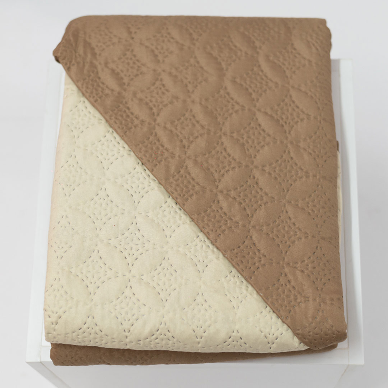 Product image: Double-sided bedspread single #mb3160-null