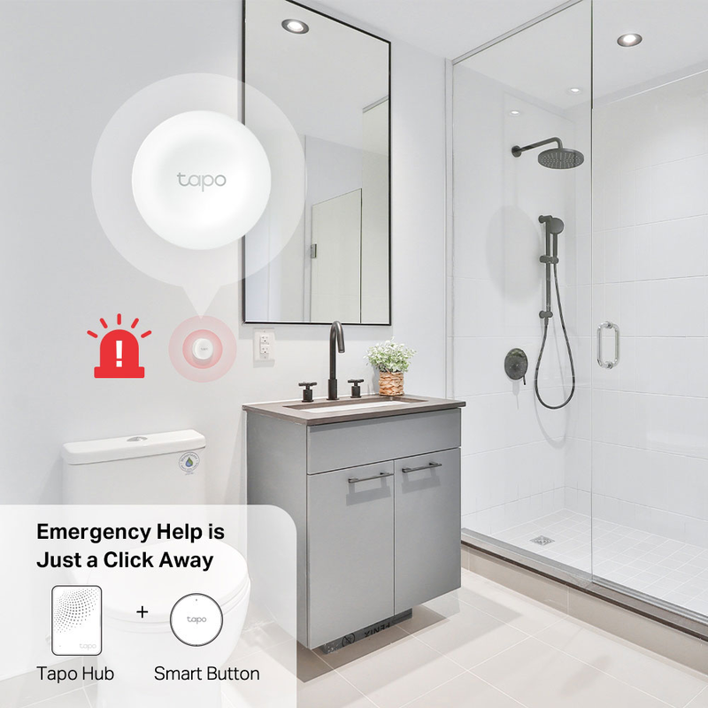 Tp-link tapo s200b έ&xi;&upsilon;&pi;&nu;o &kappa;&omicron;&upsilon;&mu;&pi;&iota; &epsilon;&lambda;&epsilon;&gamma;&chi;&omicron;&upsilon;, , medium-null