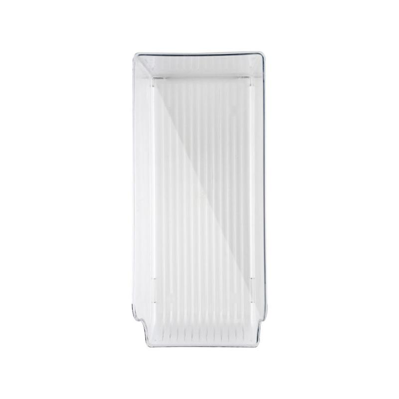 Plastic fridge organizer 14x34cm, , medium image number null
