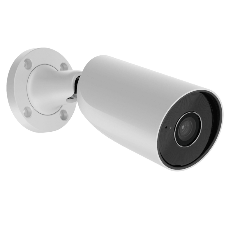 Ajax surveillance ip 8mp 2.8mm bulletcam, , medium-null