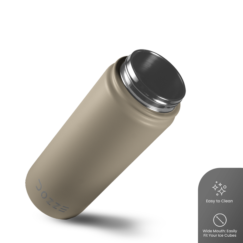 Dozze cruiser water bottle-null