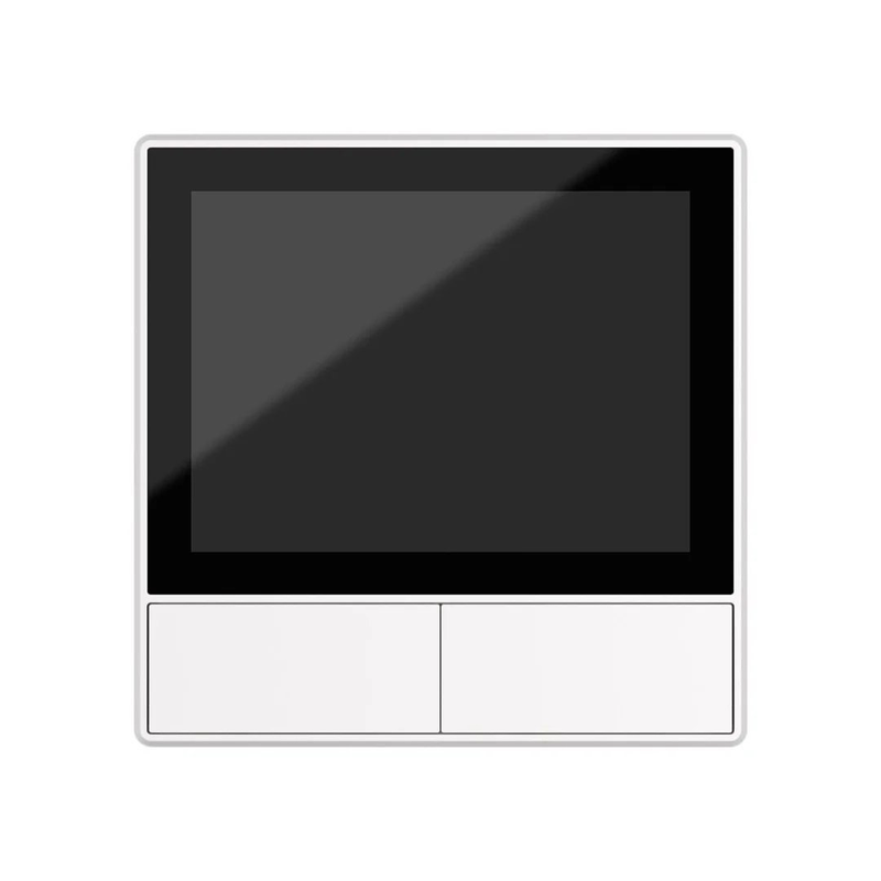 Sonoff Wi-Fi smart ns panel with touch screen white, , medium-null