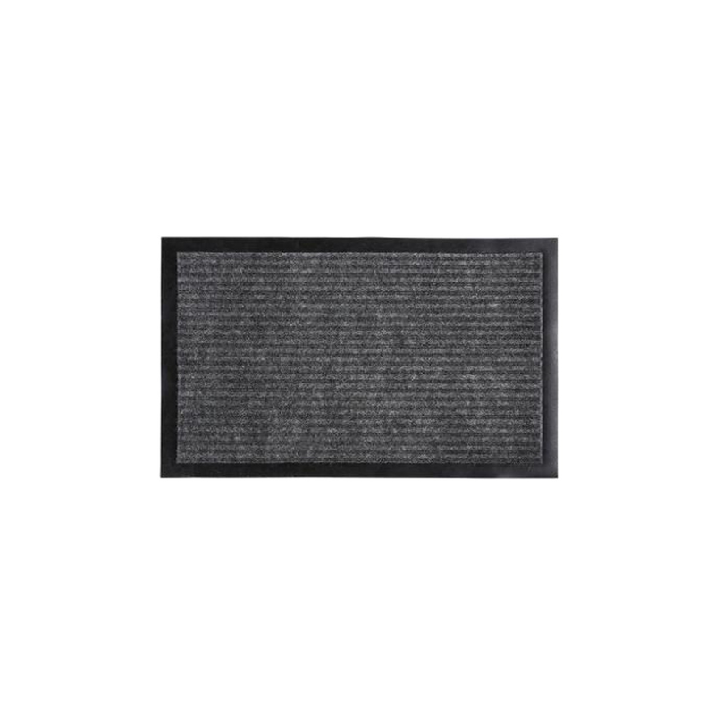 Product image: Doormat 40x60cm gray, , medium-null