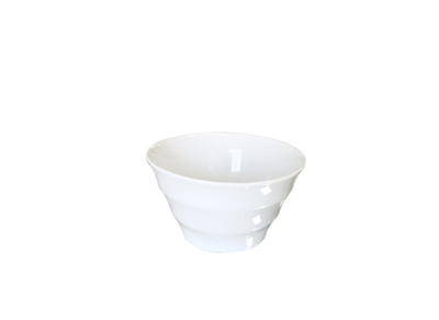 Lifestyle round bowl porcelain 12cm, , medium