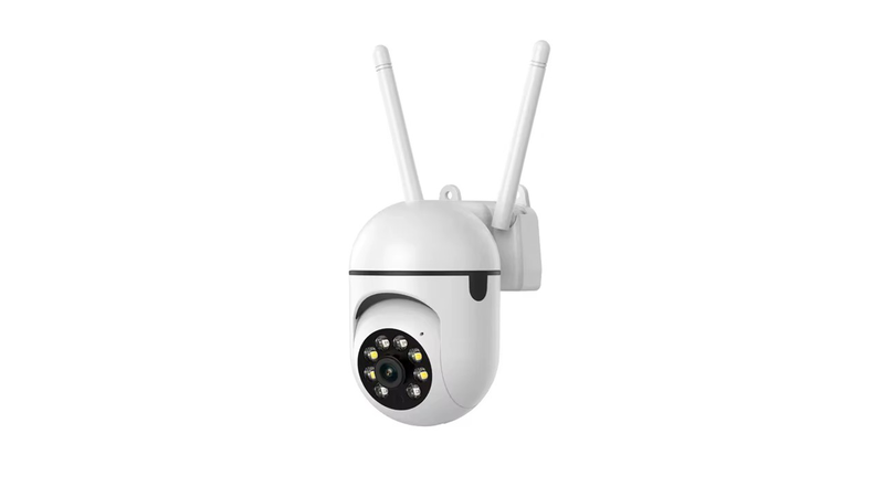 Product image: Y16 mini Wi-Fi ptz security camera, , medium-null