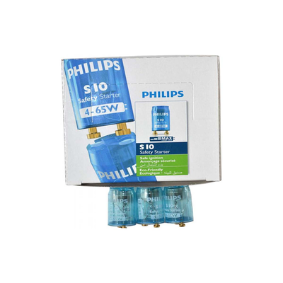 Starter florence s10 4&5ft 4w-65w philips