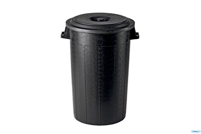 Stefanplast garbage bin 70lt