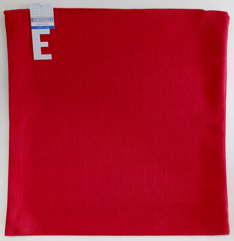 Product image: Eridaneo cushion cover sirma red 42x42cm, , medium-null