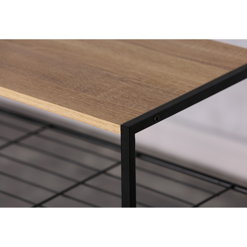 Product image: Maroco shoe rack bench, , medium-null