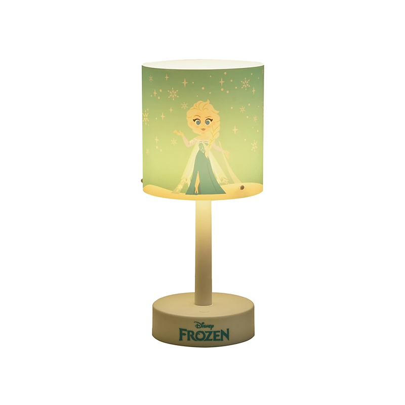 Frozen mini desk lamp desk lamp, , medium-null