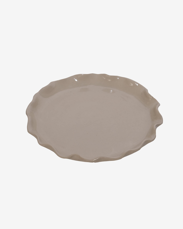 Lily plate / small, , medium-null
