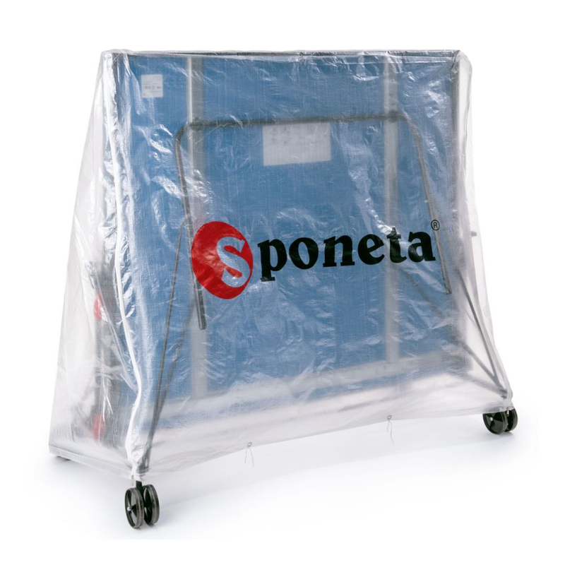 Product image: Κάλυμμα για τραπέζι πινγκ πονγκ 150x160x55.8 cm, , medium-null